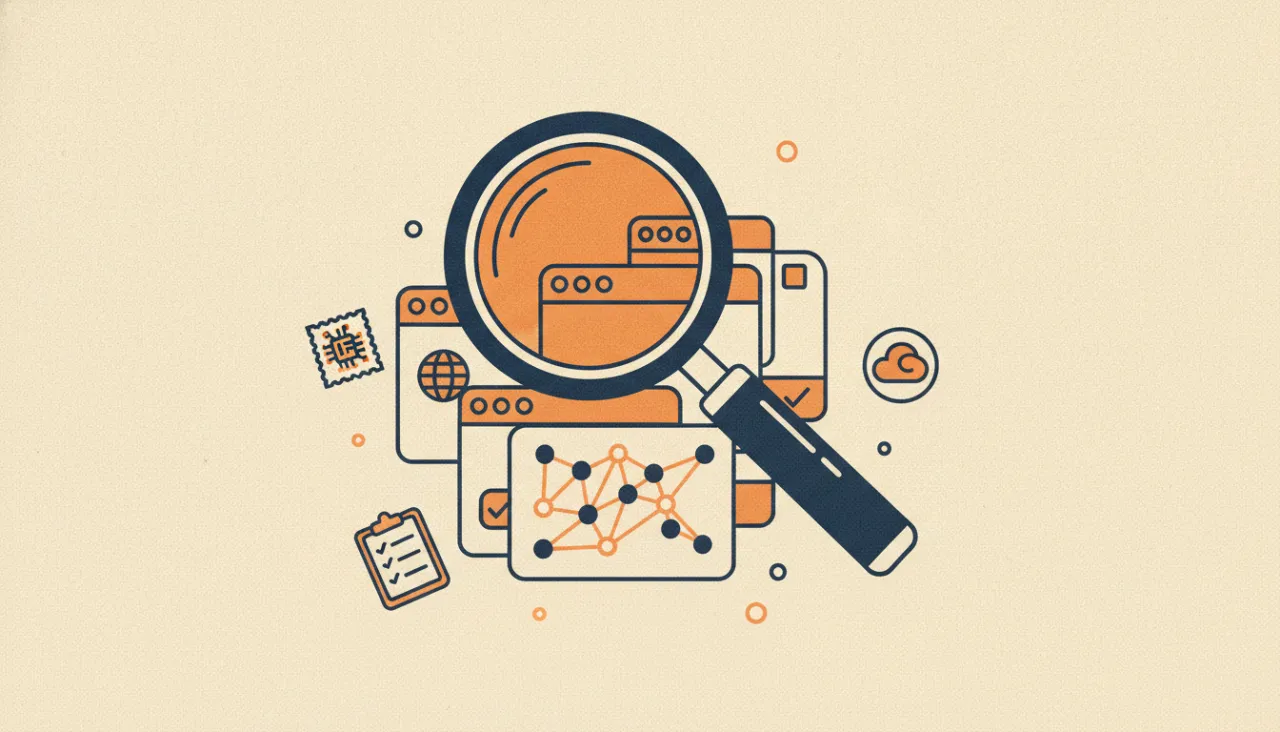 Checklist de auditoría SEO para la búsqueda con IA