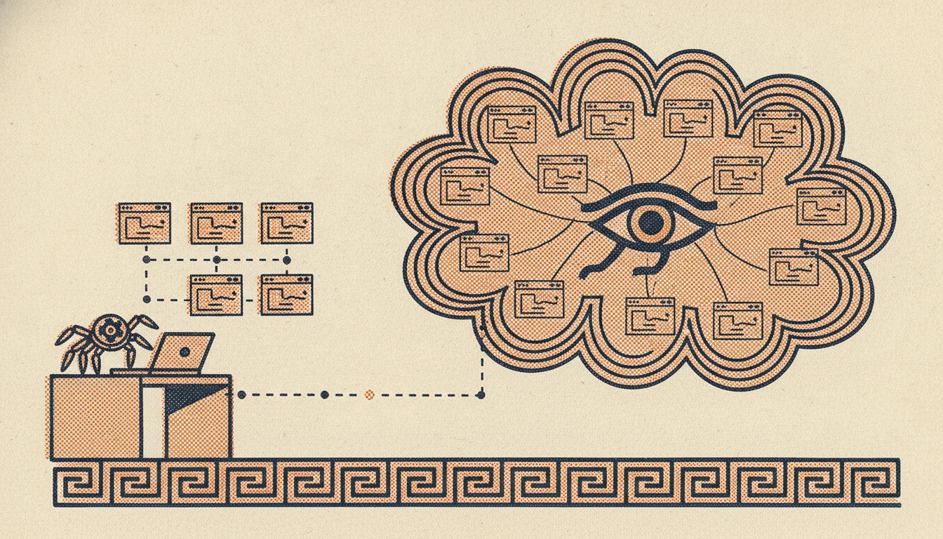 Crawler SEO en la nube vs de escritorio: es una decisión de arquitectura, no una guerra de marcas