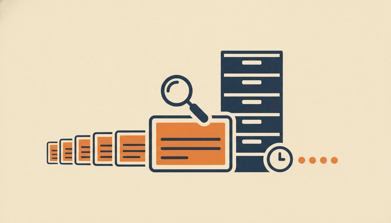 Discovered, Currently Not Indexed: Why It Happens and How to Fix It
