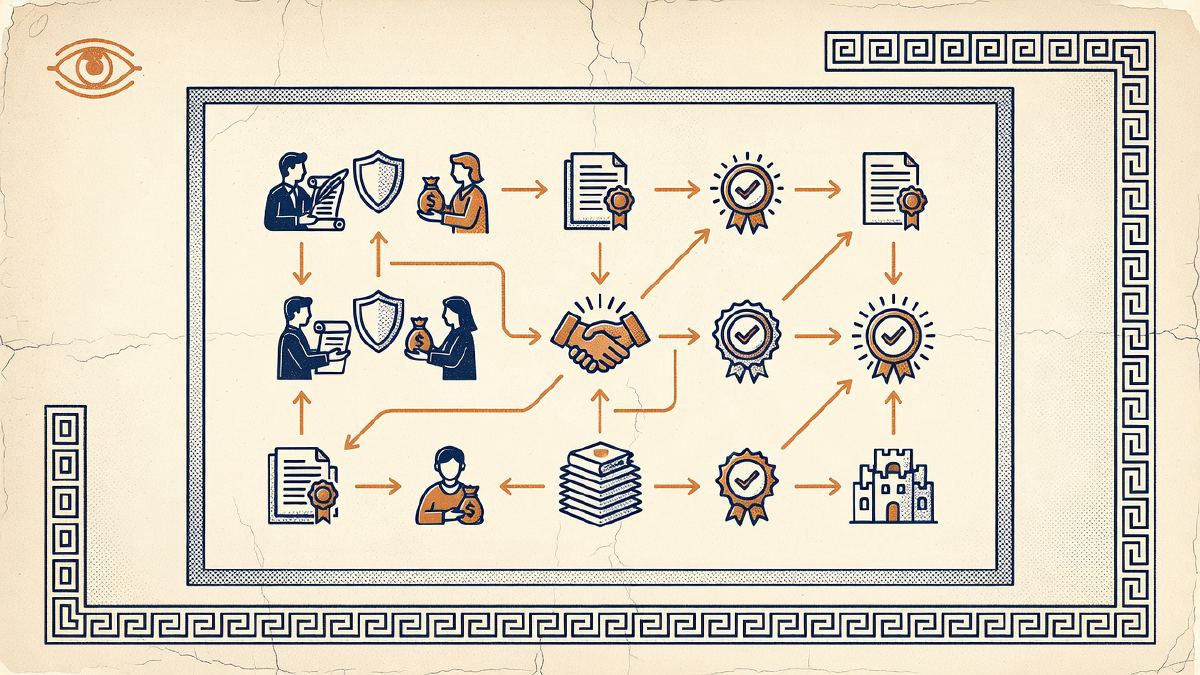 E-E-A-T for Lead Generation and Marketplace Sites
