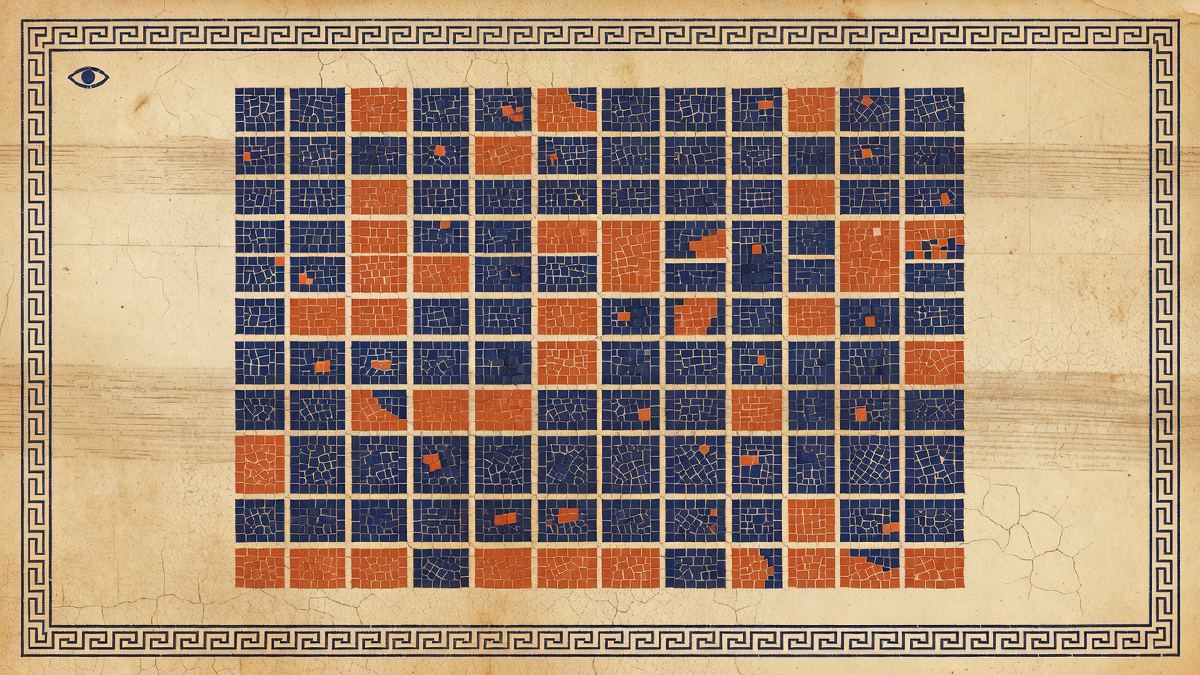 Local Ranking Grids: Finding Service Area Gaps