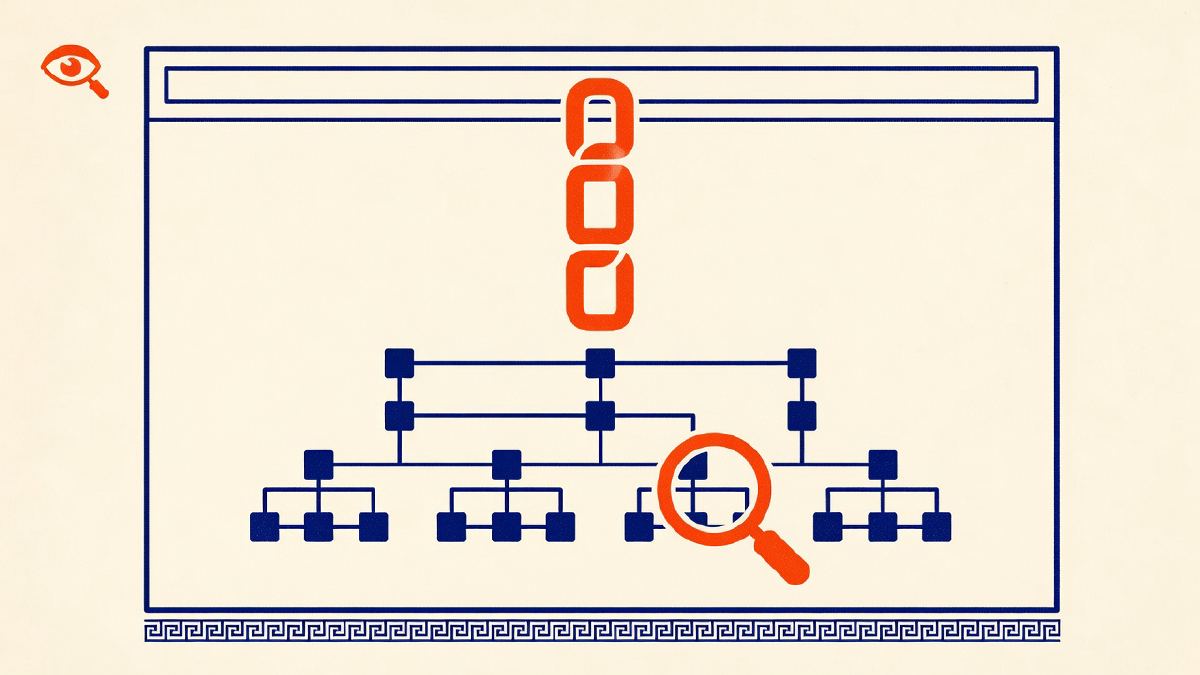URL Structure and AI: What Clean URLs Actually Change